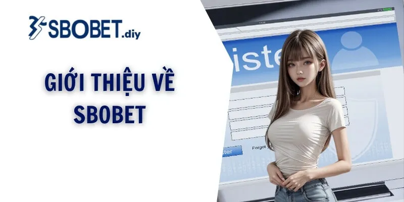 Giới thiệu về Sbobet