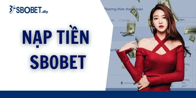 nạp tiền SBOBET