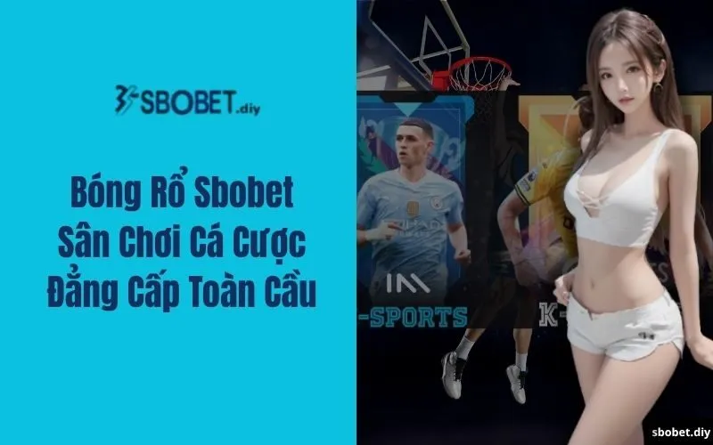 bóng rổ sbobet