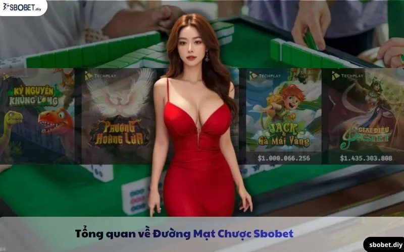 giới thiệu về đường mạc chược